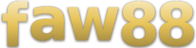 faw88 โลโก้
